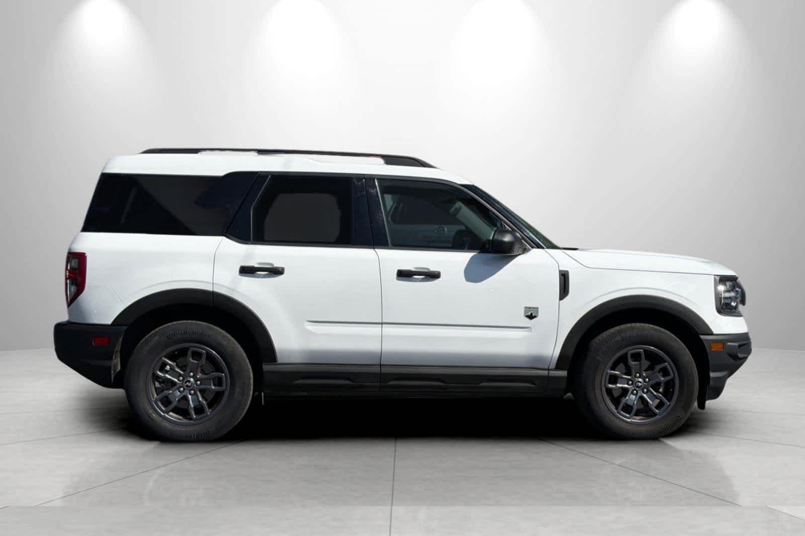 Thumbnail: 2022 Ford Bronco Sport - 7