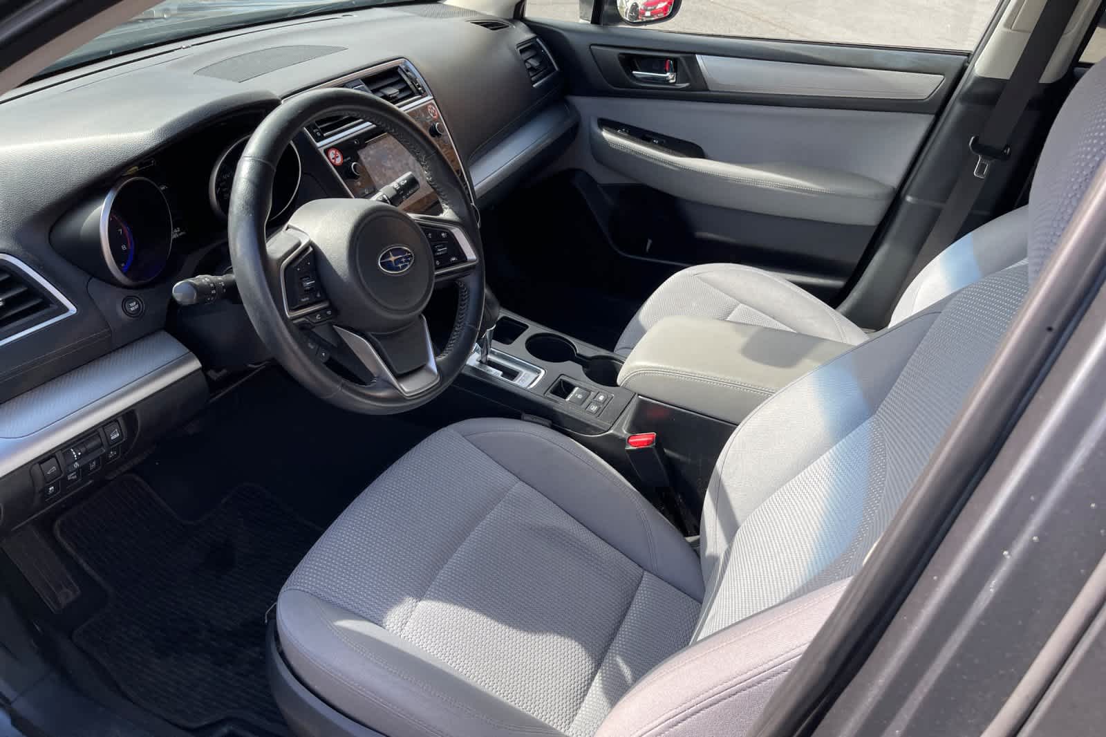 Thumbnail: 2018 Subaru Outback - 9