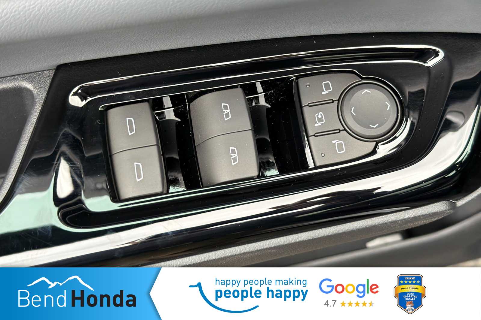 Thumbnail: 2025 Honda Prologue - 15