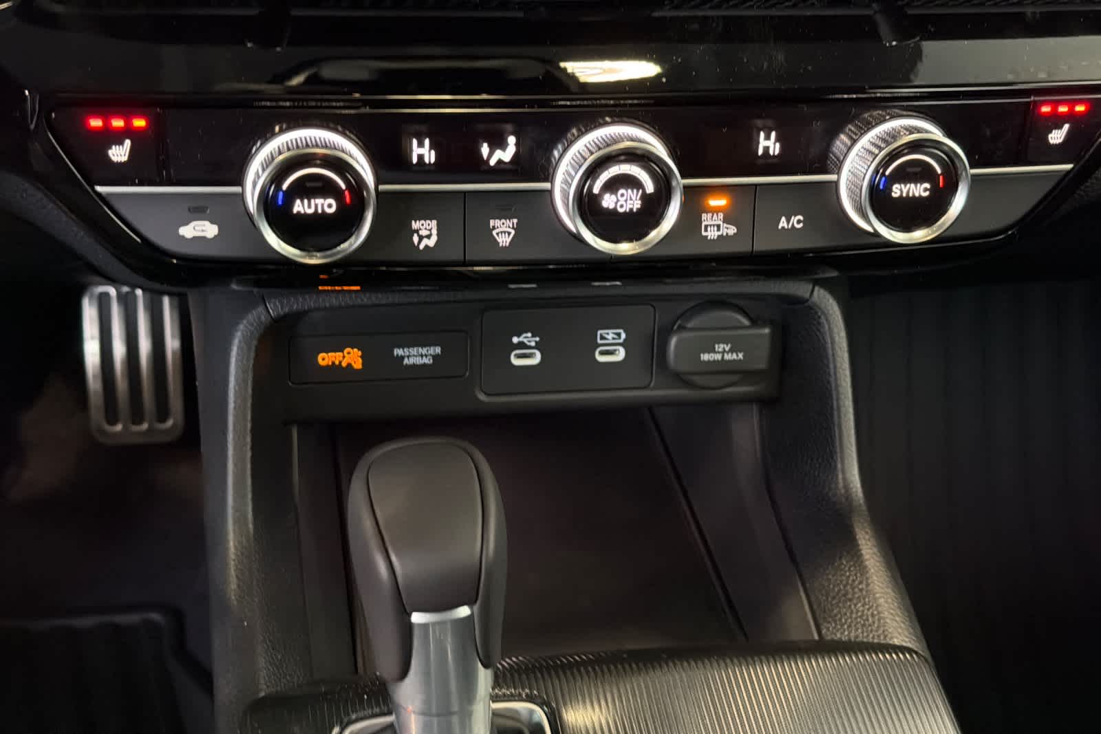 Thumbnail: 2026 Honda Civic - 21