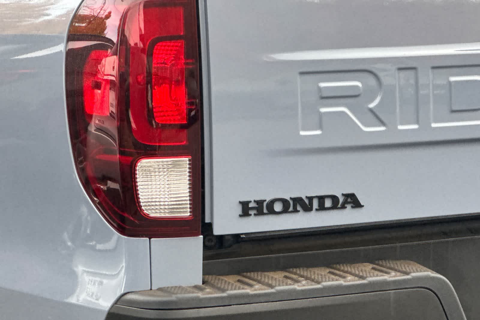 Thumbnail: 2026 Honda Ridgeline - 12