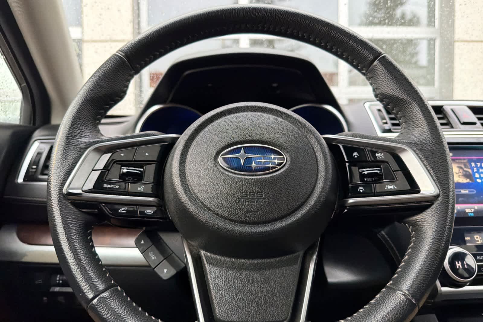 Thumbnail: 2019 Subaru Outback - 26