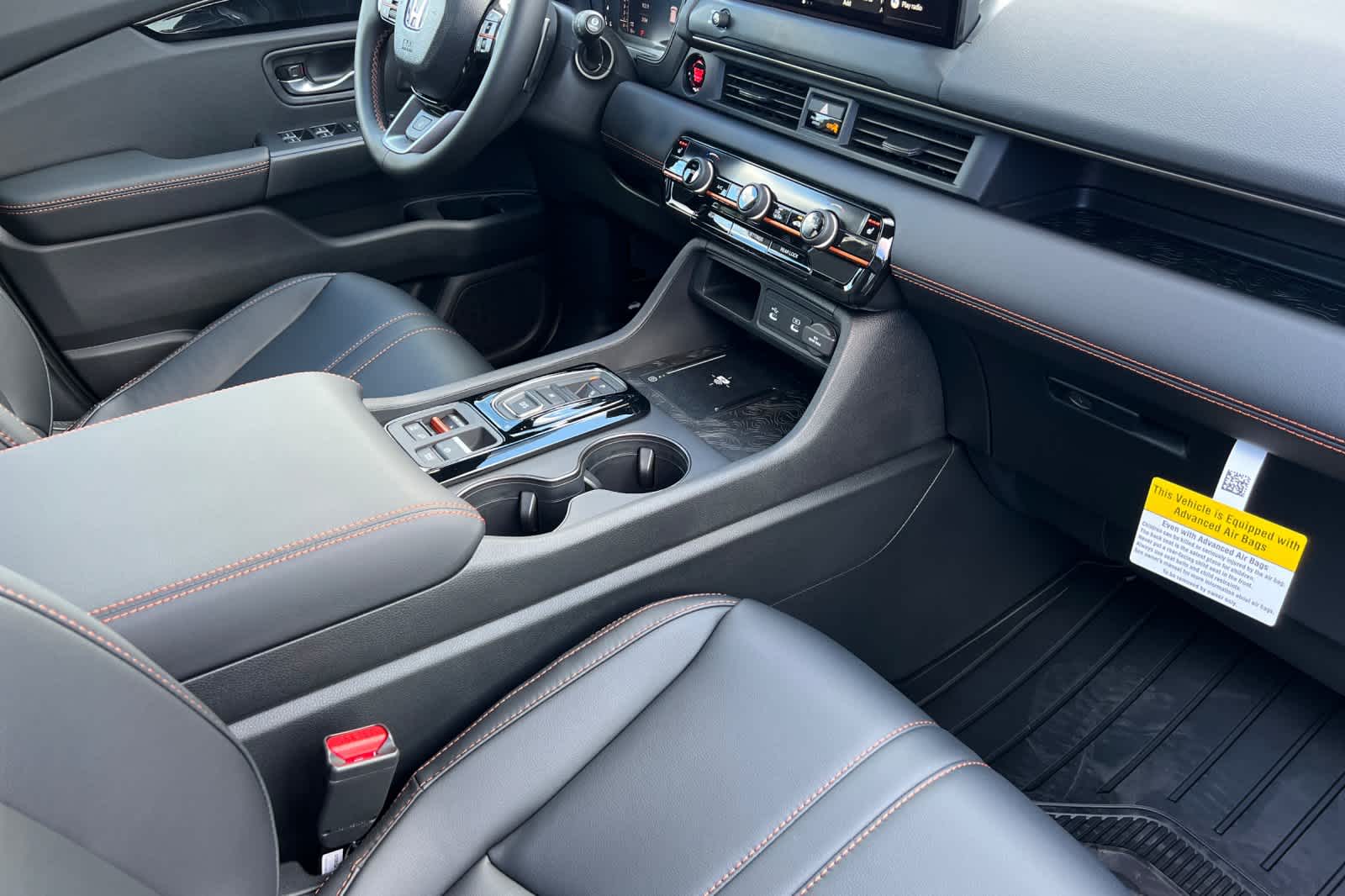 Thumbnail: 2026 Honda Pilot - 19