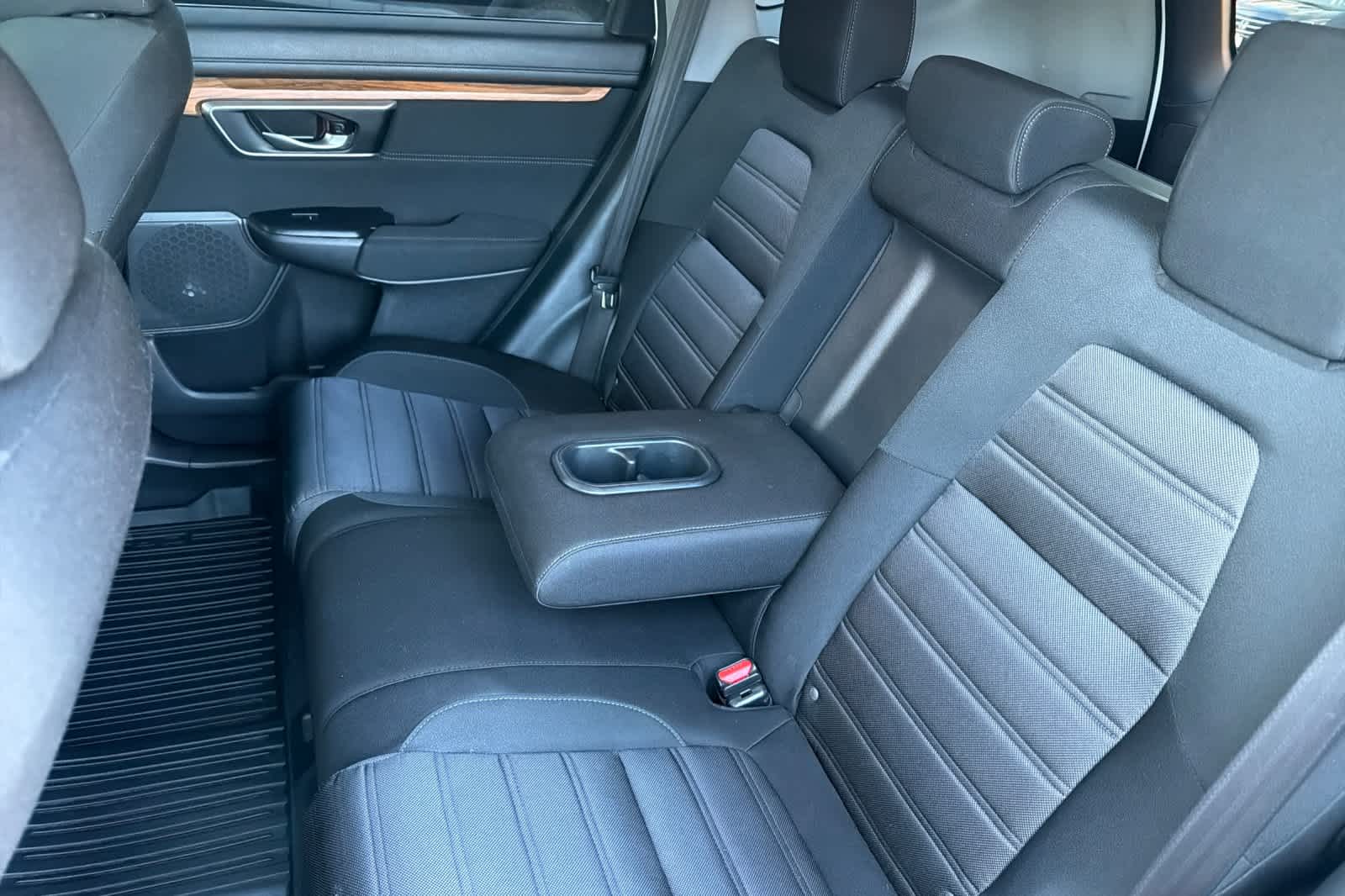 Thumbnail: 2020 Honda CR-V - 4