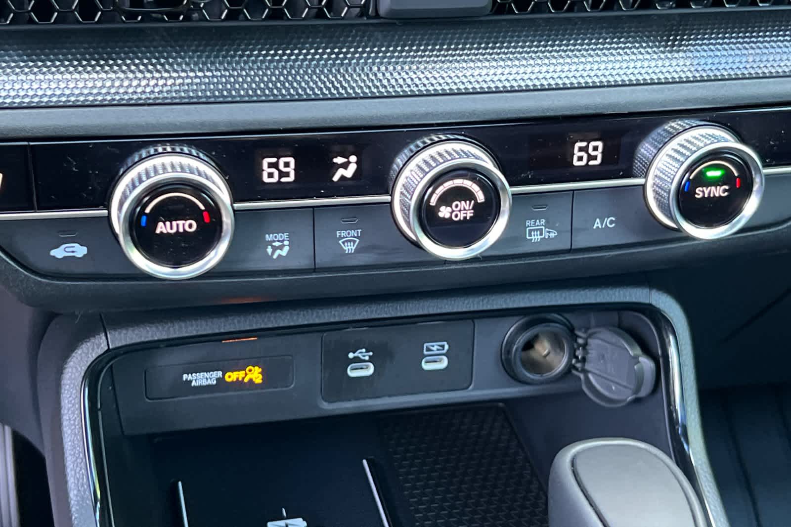 Thumbnail: 2026 Honda CR-V - 22