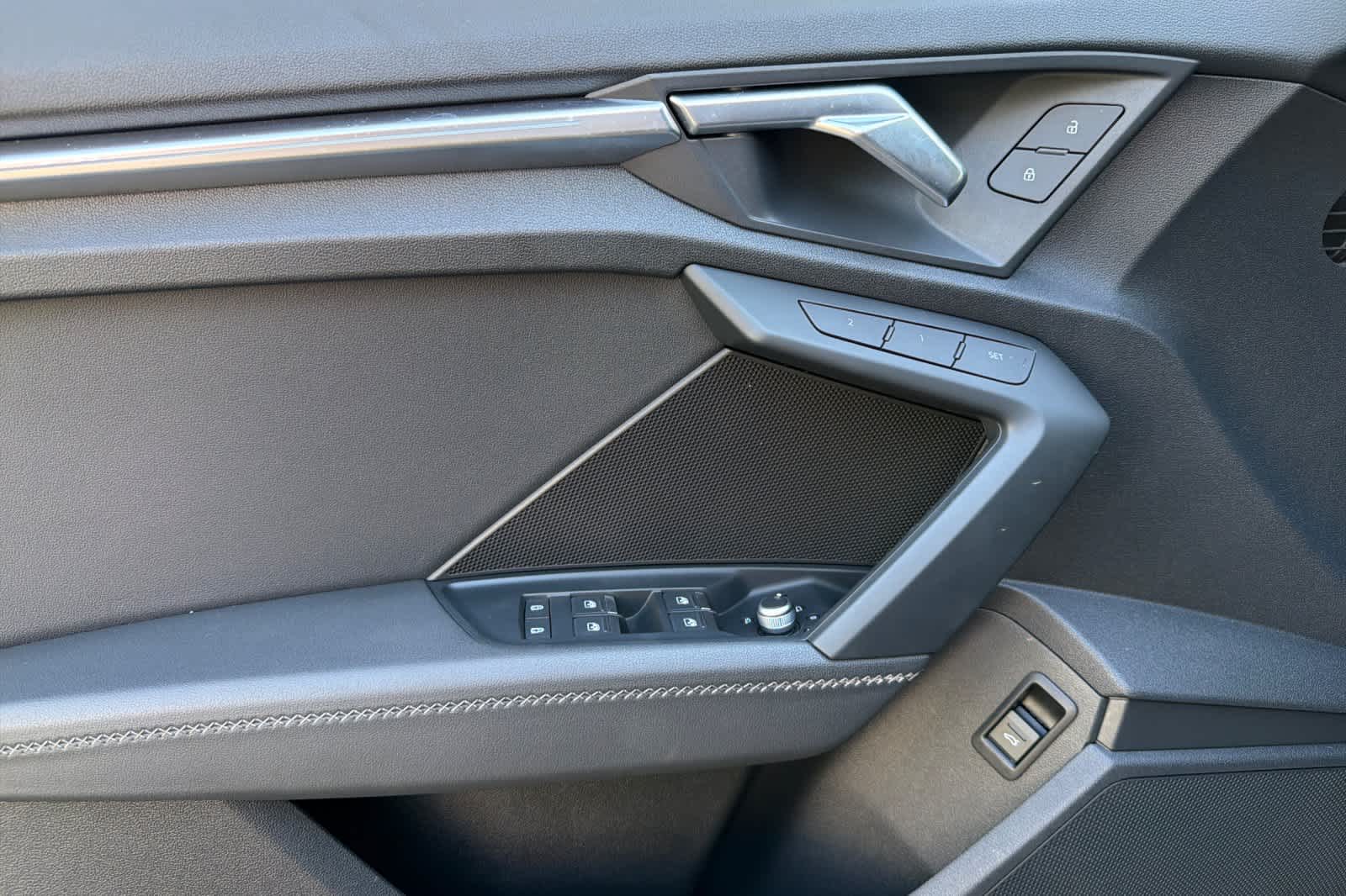 Thumbnail: 2023 Audi S3 - 13