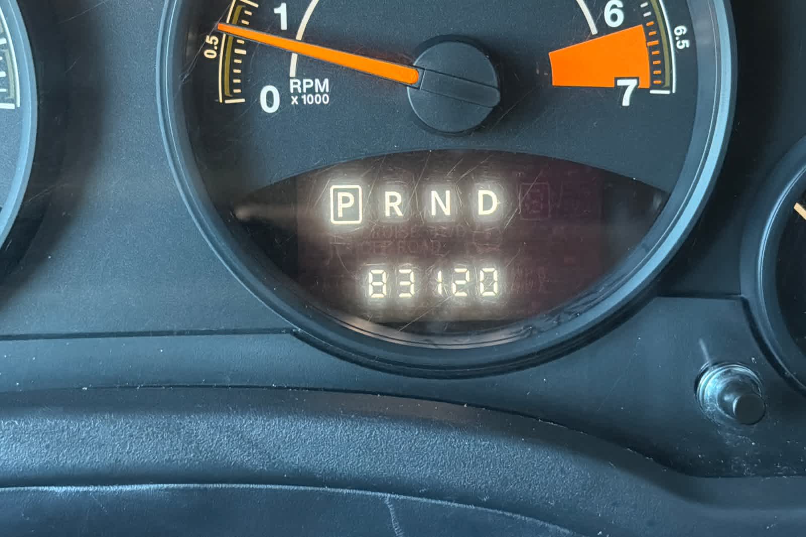 Thumbnail: 2016 Jeep Patriot - 25