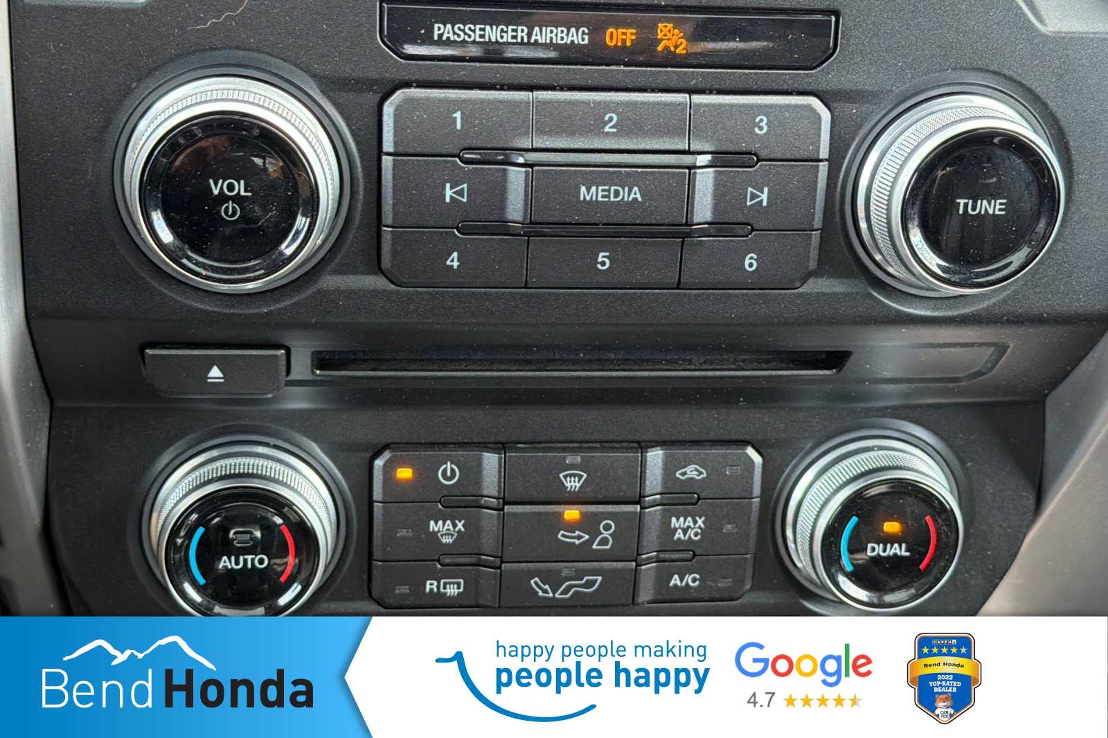 Thumbnail: 2018 Ford F-150 - 22