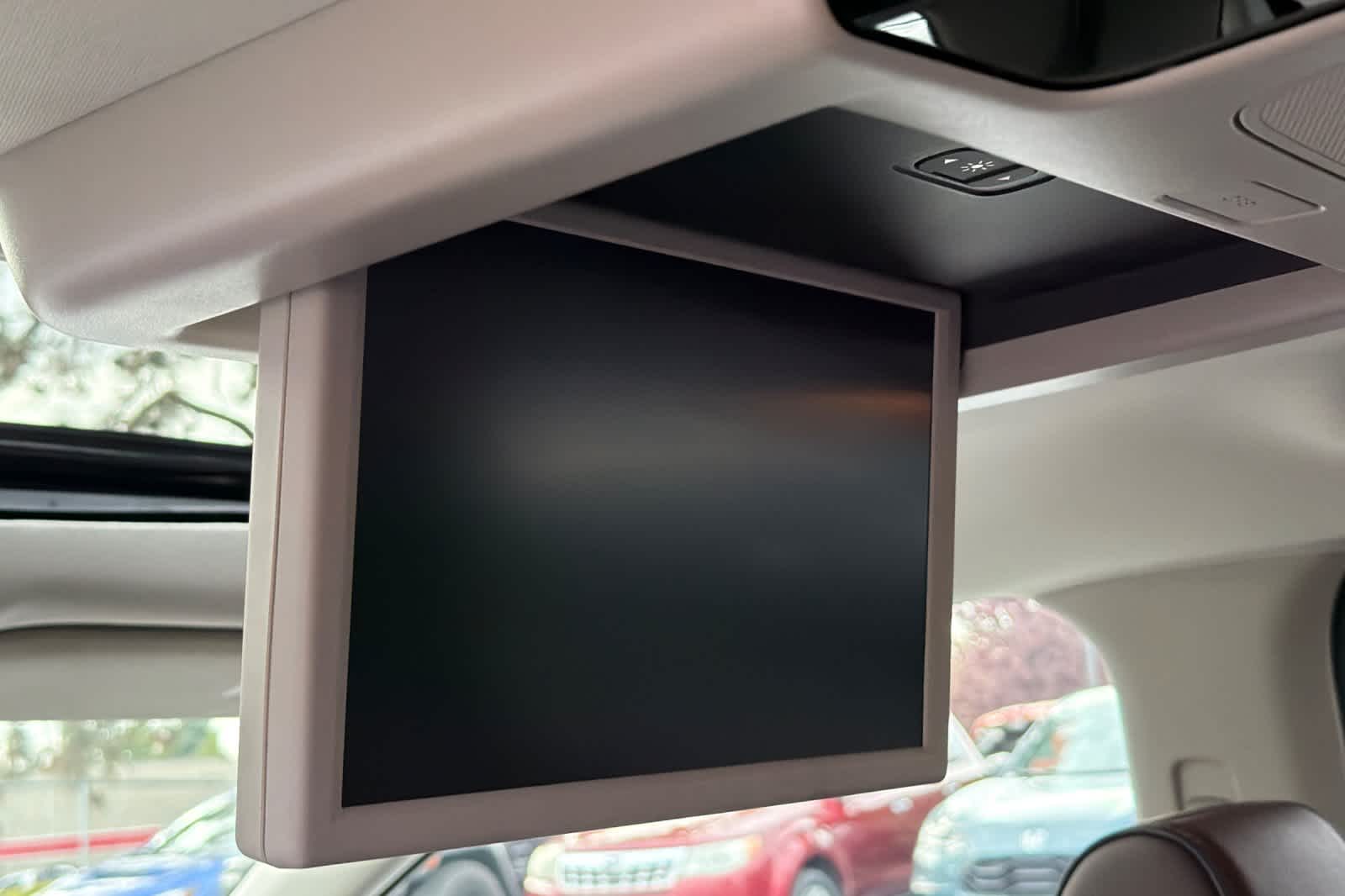 2027 Honda Odyssey Elite - Photo 17