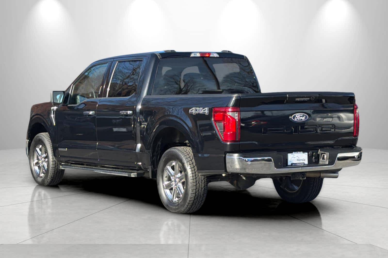 Thumbnail: 2024 Ford F-150 - 6