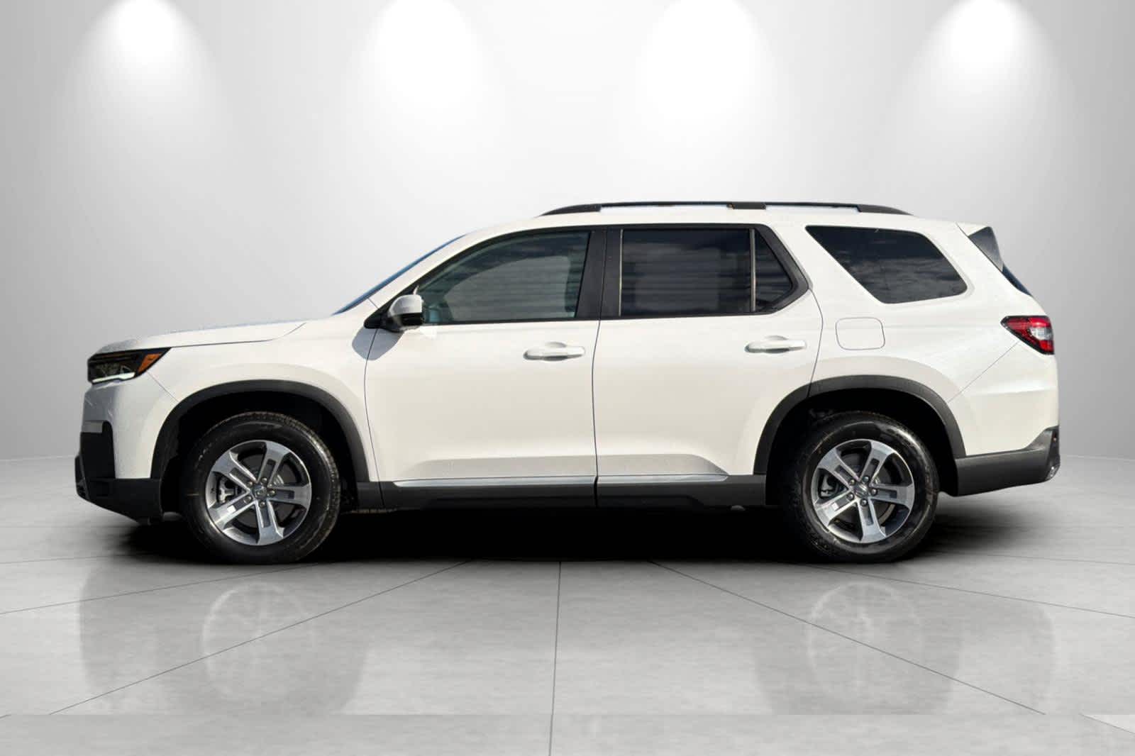 Thumbnail: 2026 Honda Pilot - 5