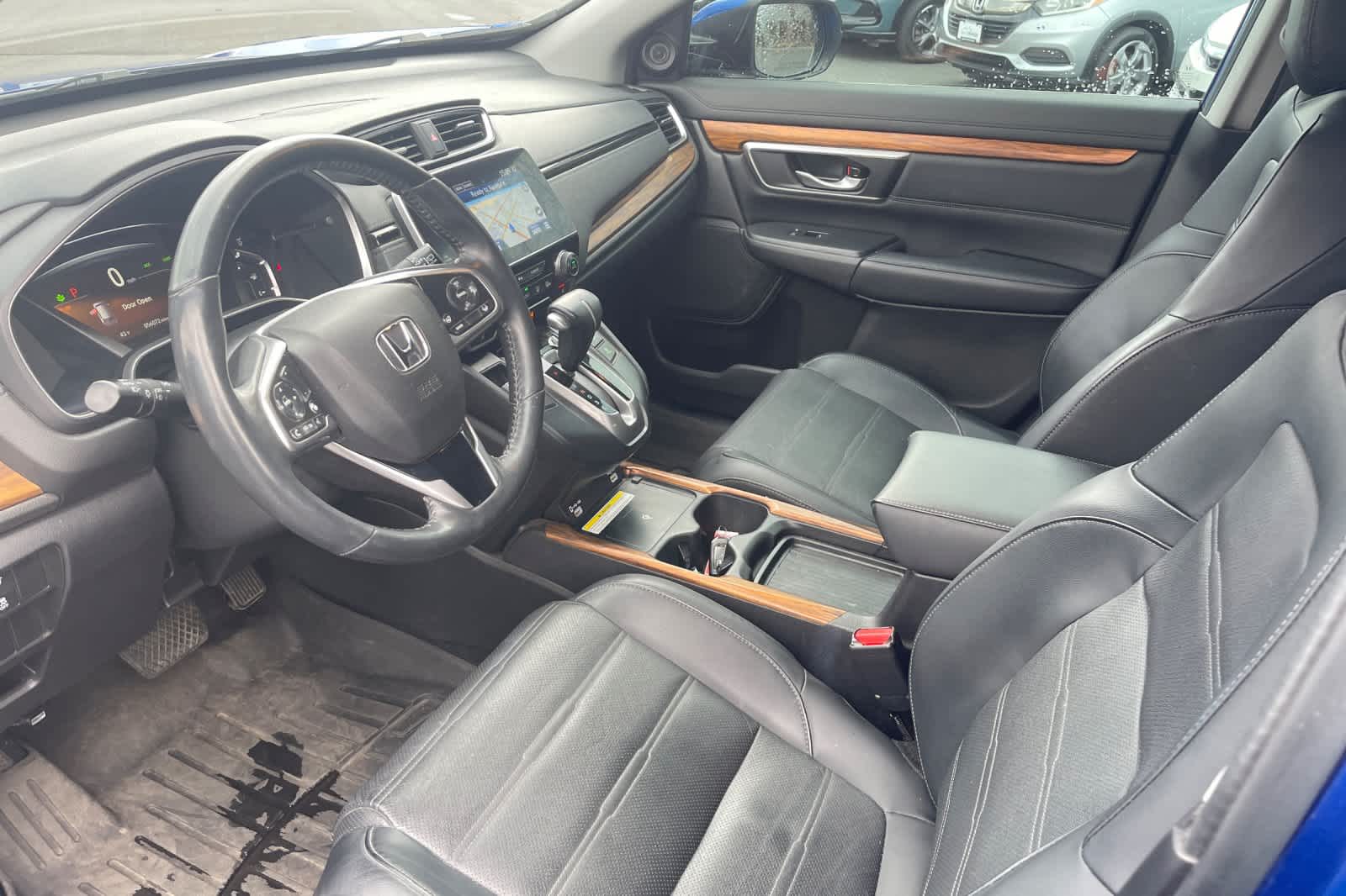 Thumbnail: 2022 Honda CR-V - 13