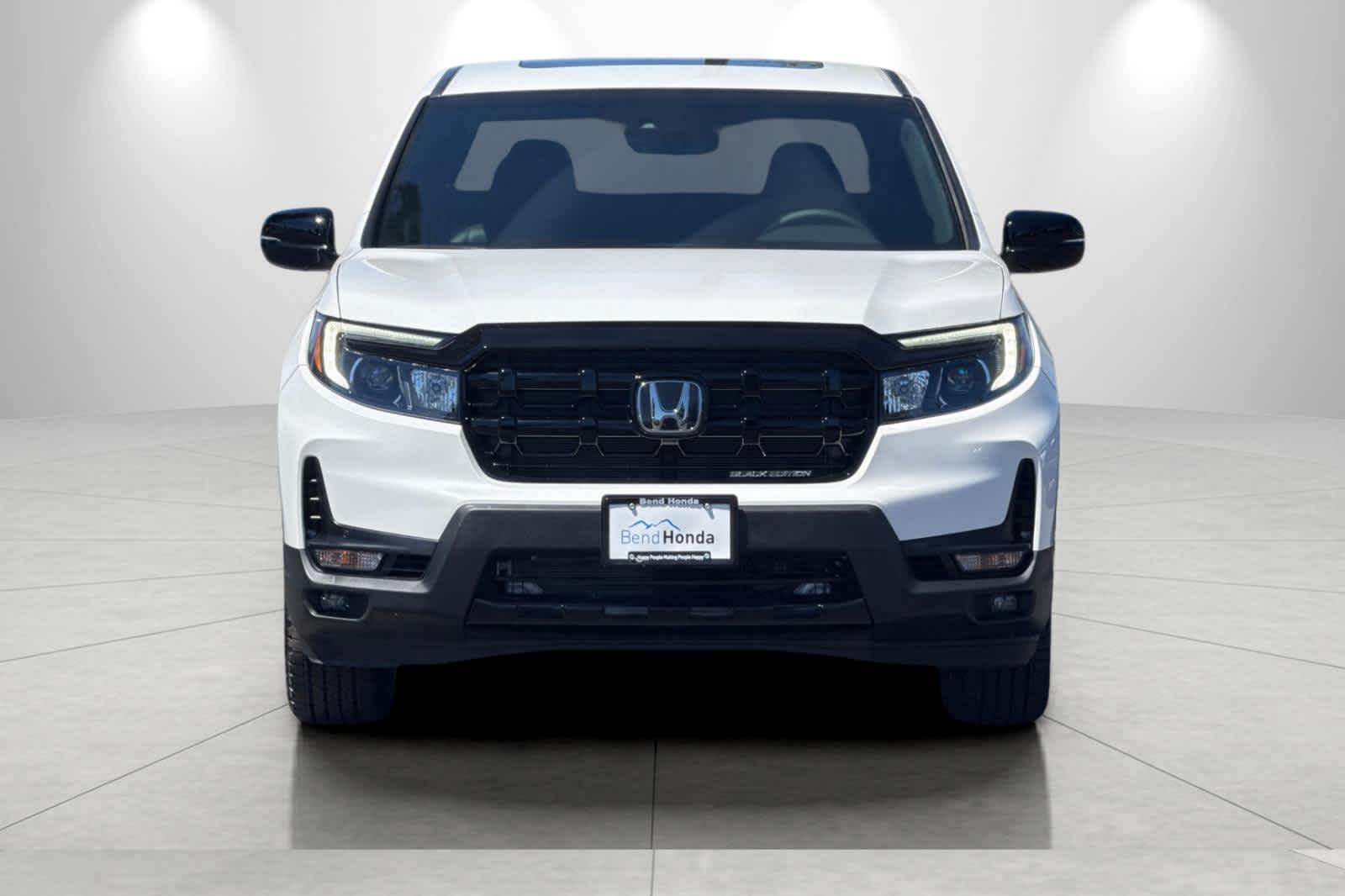 Thumbnail: 2026 Honda Ridgeline - 10