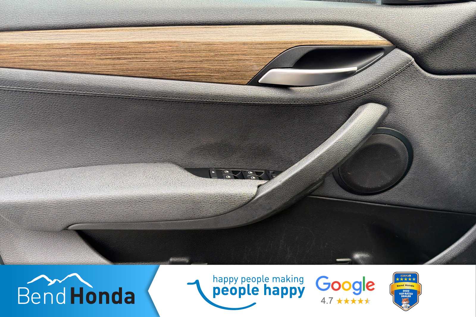 Thumbnail: 2015 BMW X1 - 14