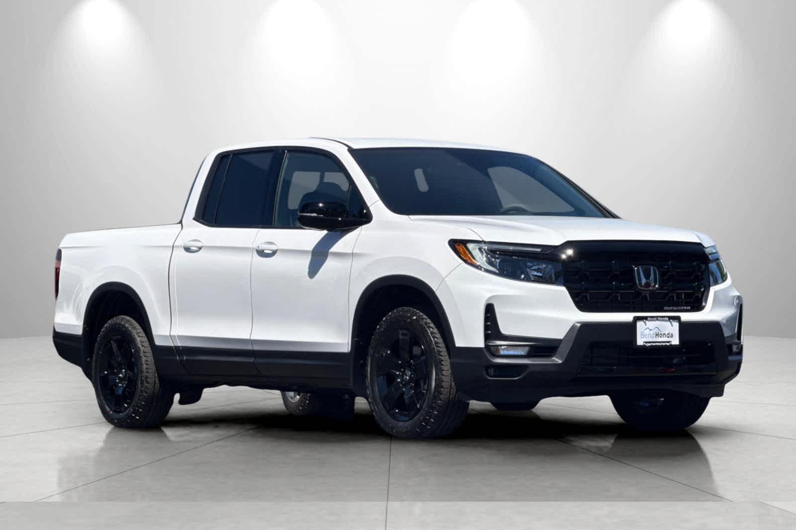 Thumbnail: 2026 Honda Ridgeline - 9