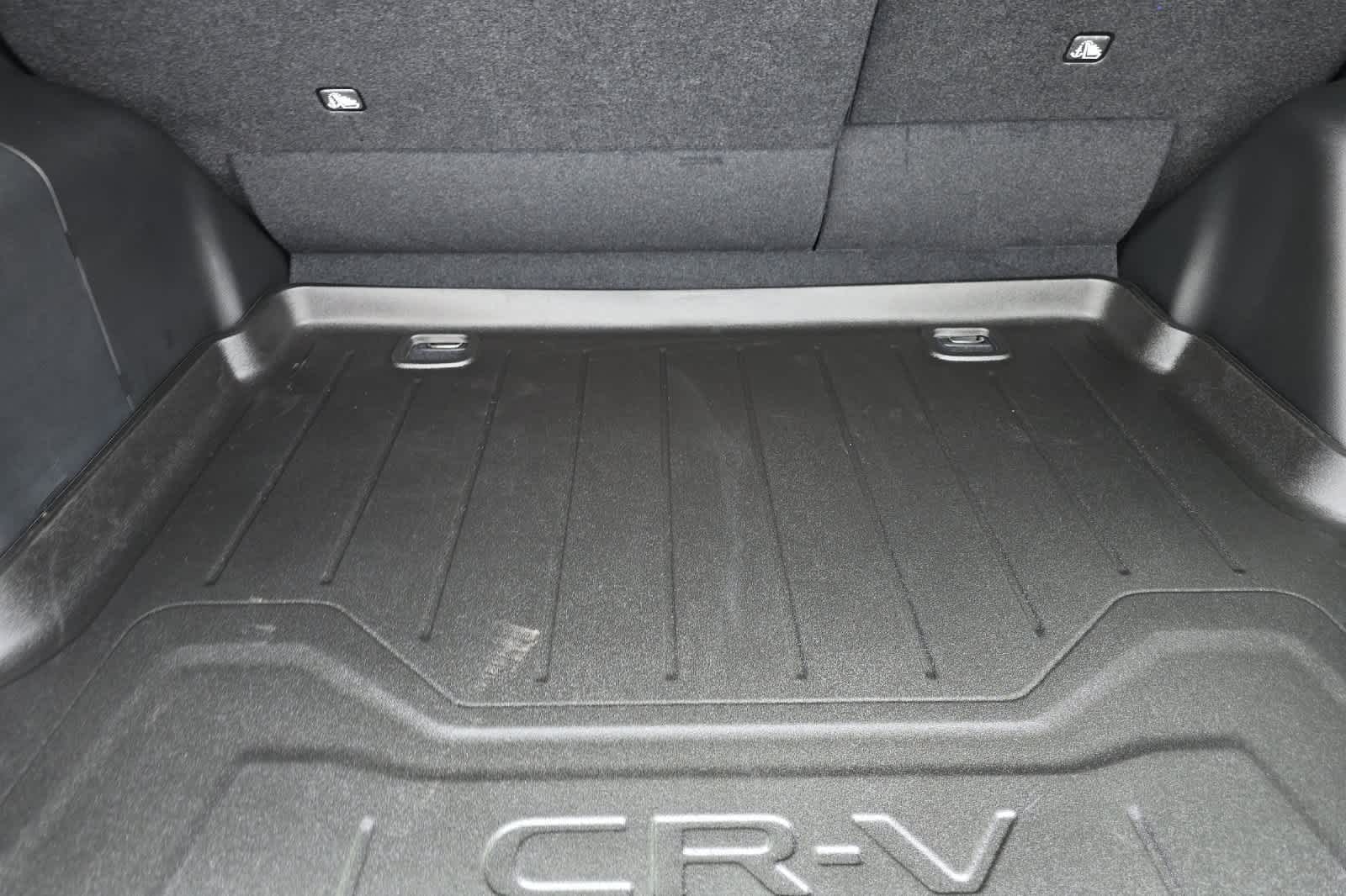 Thumbnail: 2026 Honda CR-V - 17