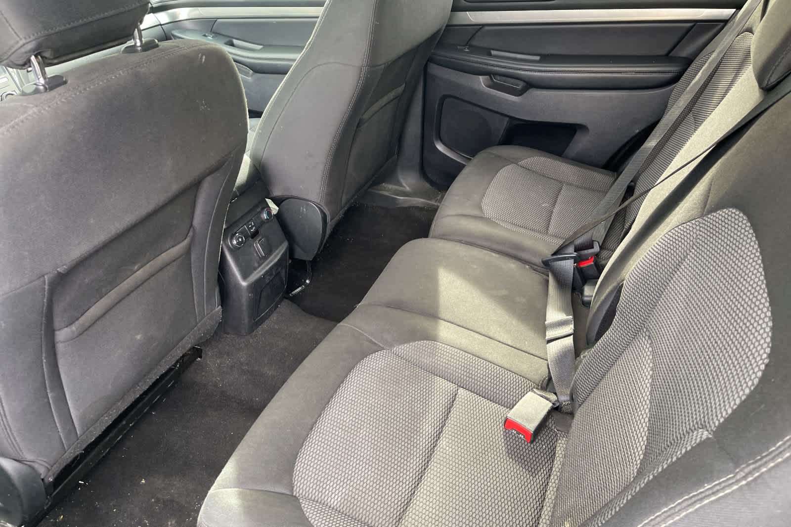 Thumbnail: 2019 Ford Explorer - 4