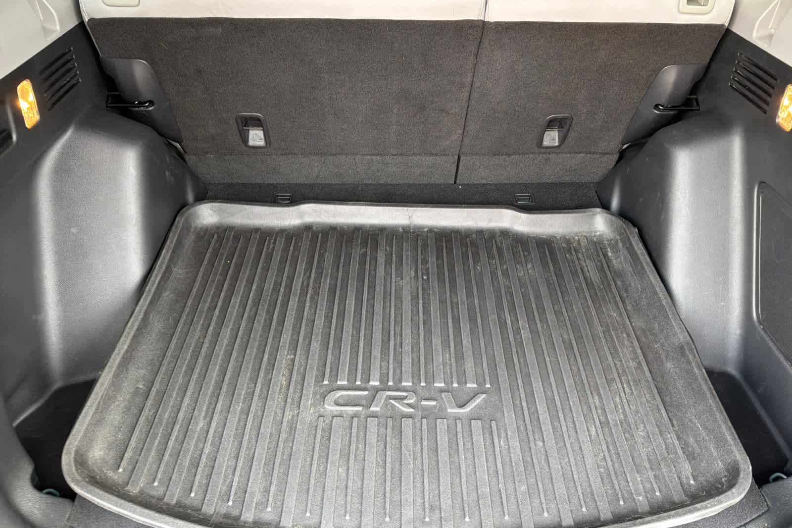 Thumbnail: 2017 Honda CR-V - 17