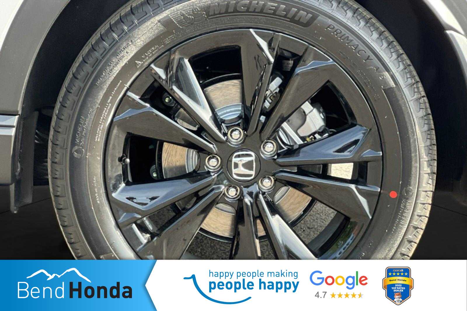 Thumbnail: 2026 Honda CR-V - 11