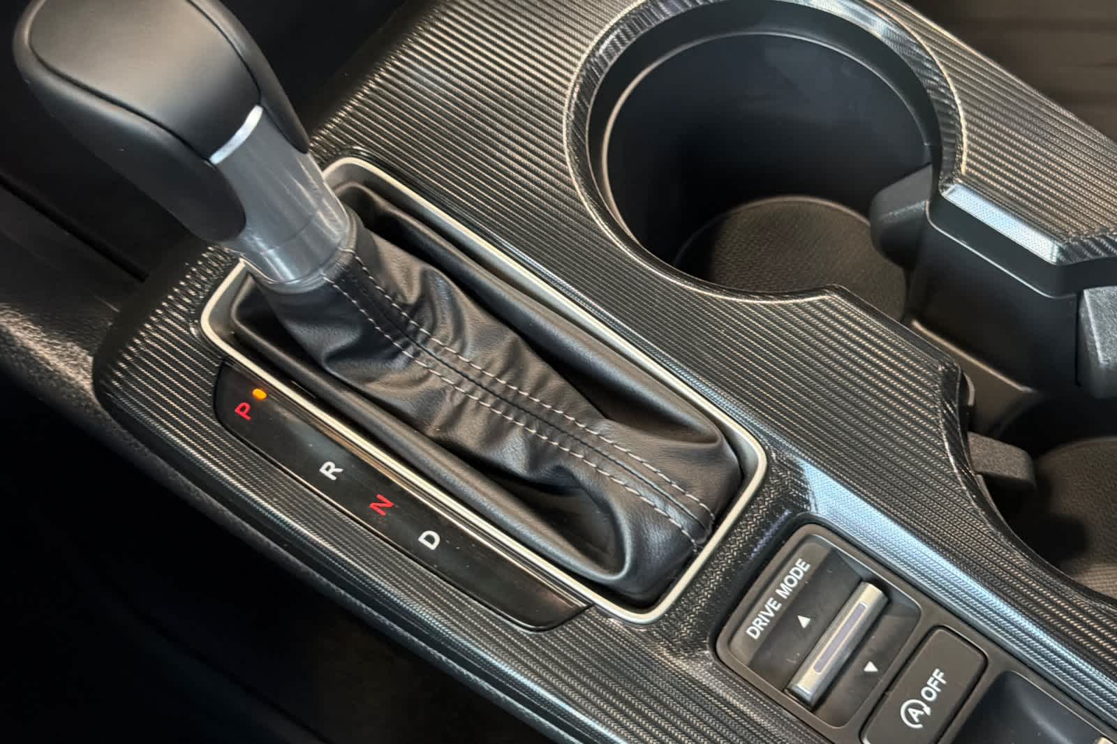 Thumbnail: 2026 Honda Civic - 22