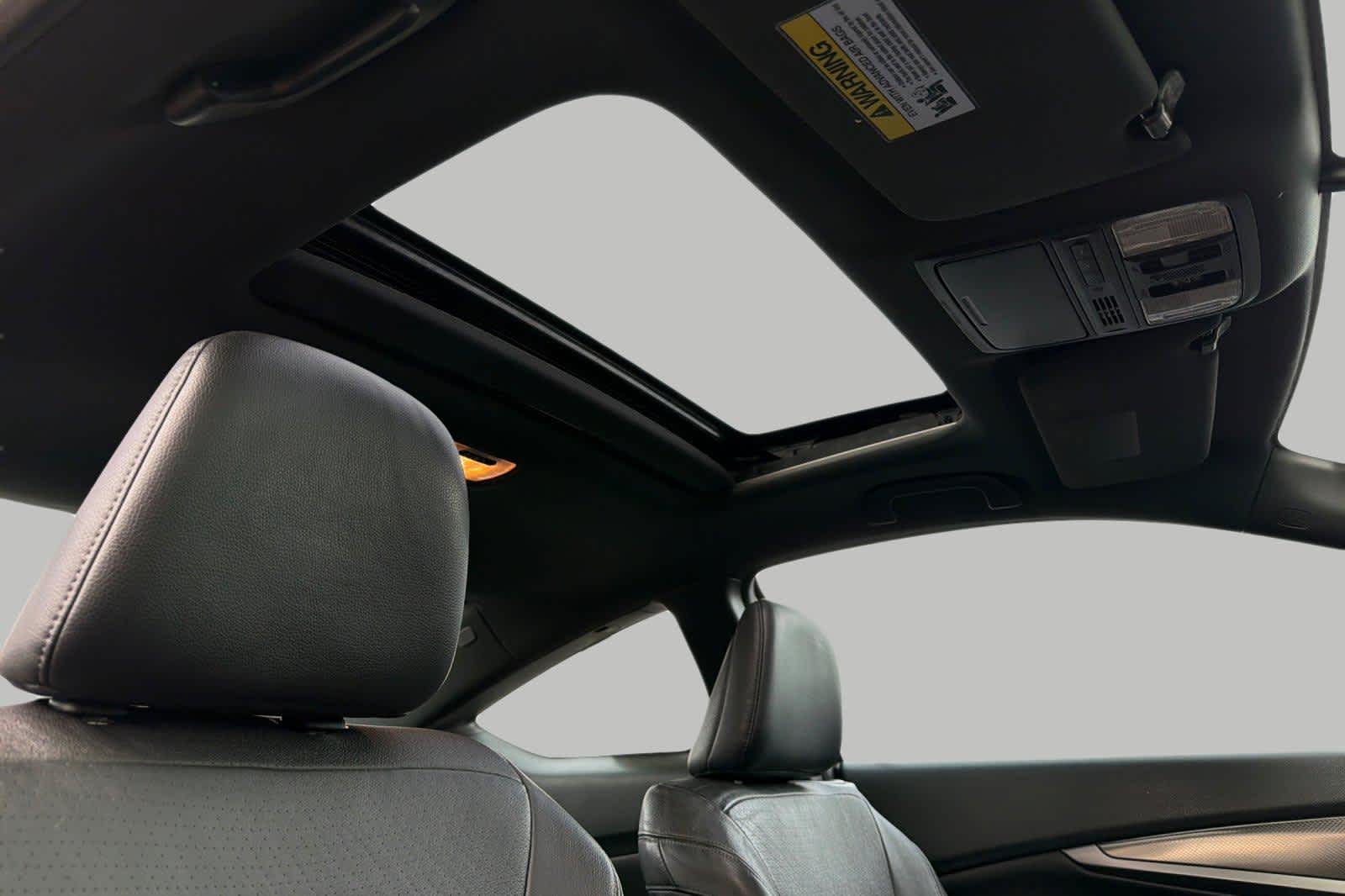 Thumbnail: 2016 Honda Accord - 18