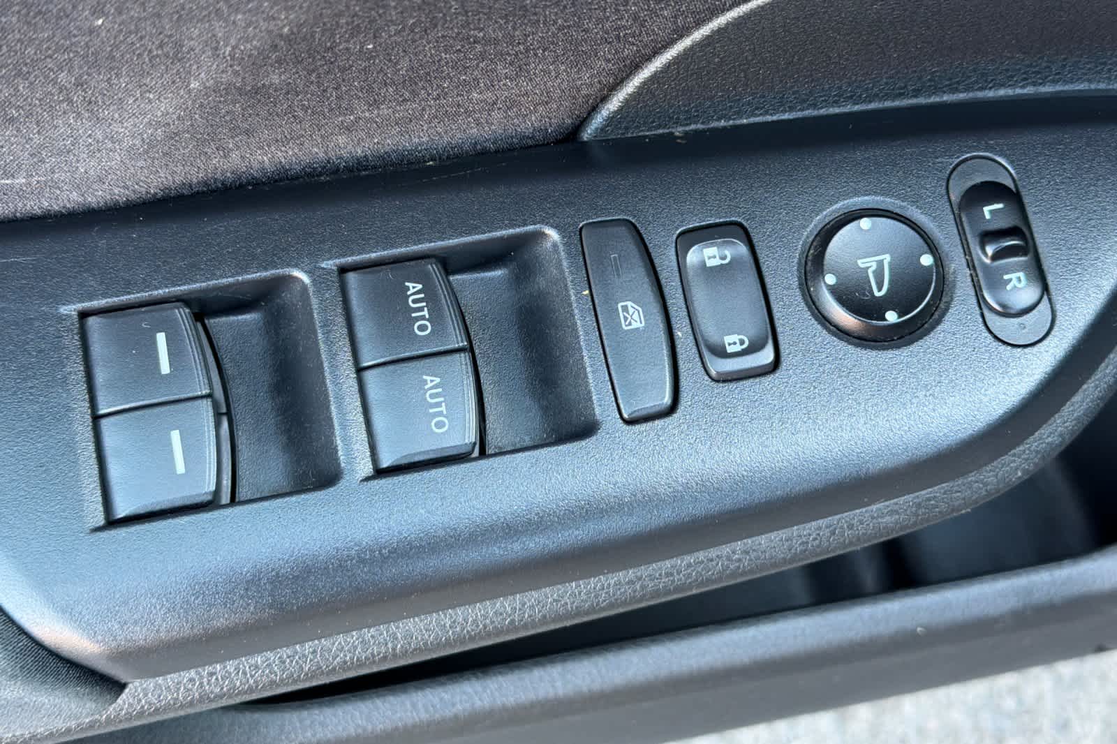 Thumbnail: 2019 Honda Insight - 15