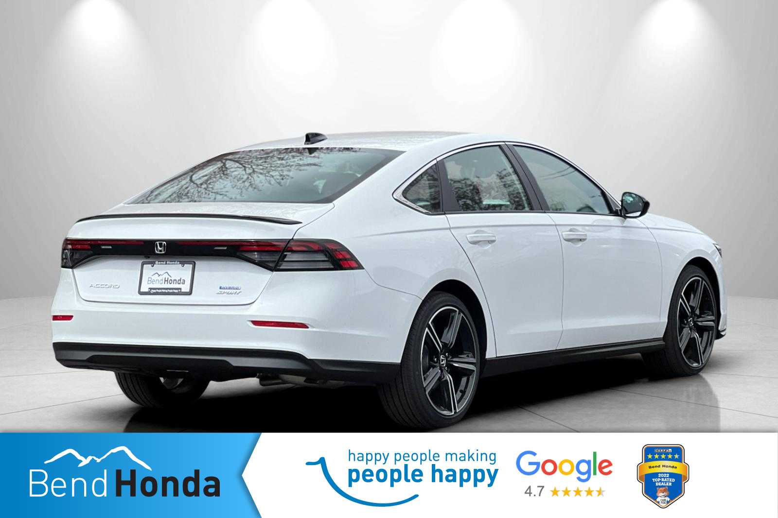 Thumbnail: 2025 Honda Accord - 2