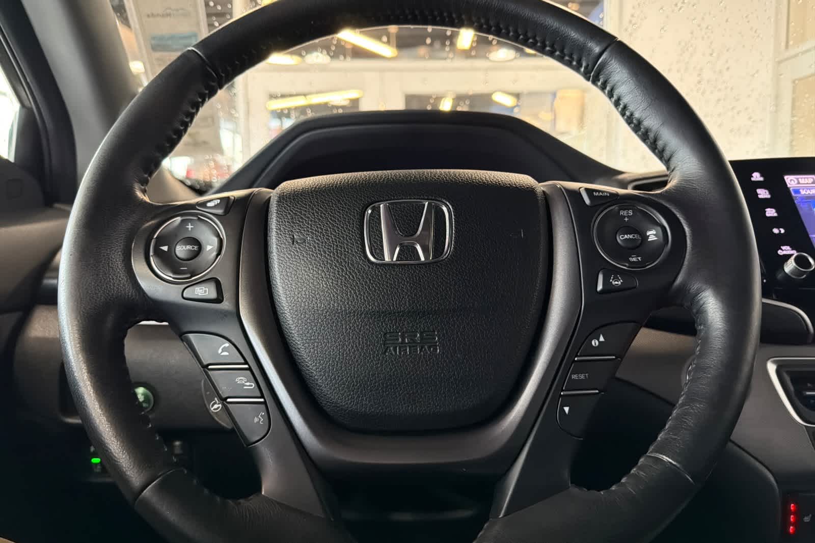 Thumbnail: 2022 Honda Ridgeline - 25