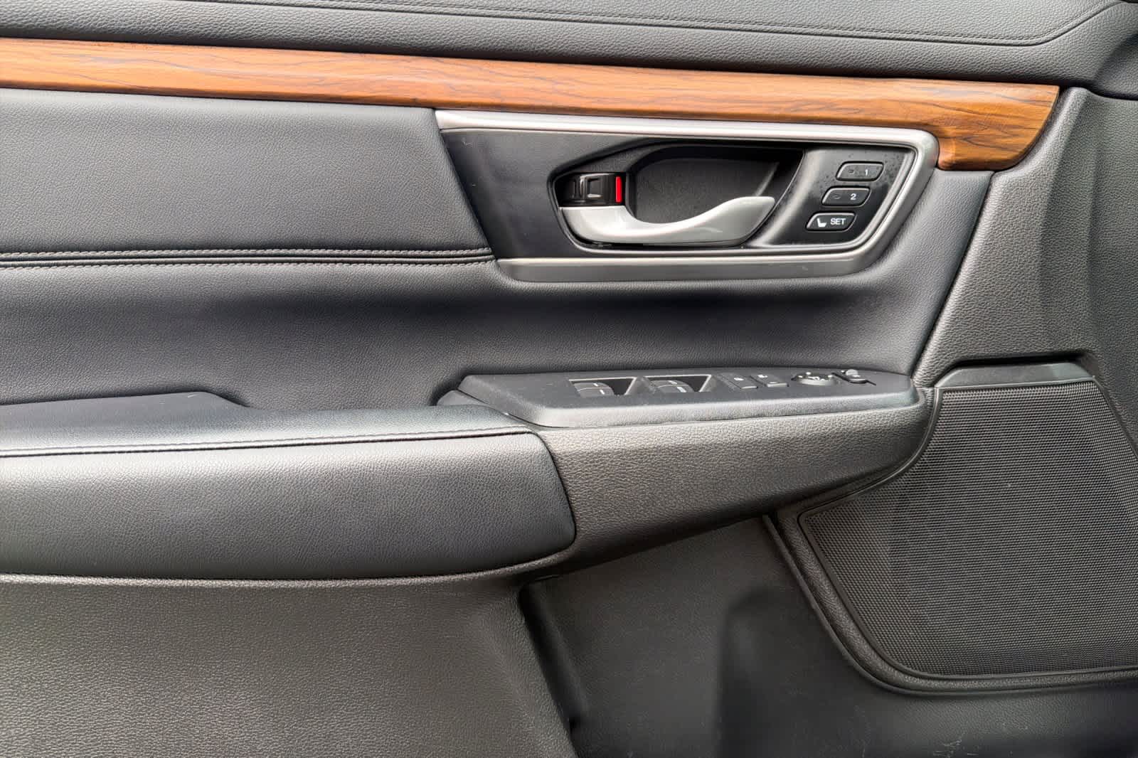 Thumbnail: 2022 Honda CR-V - 14