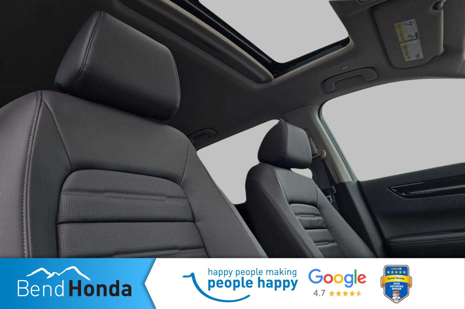 Thumbnail: 2026 Honda CR-V - 19