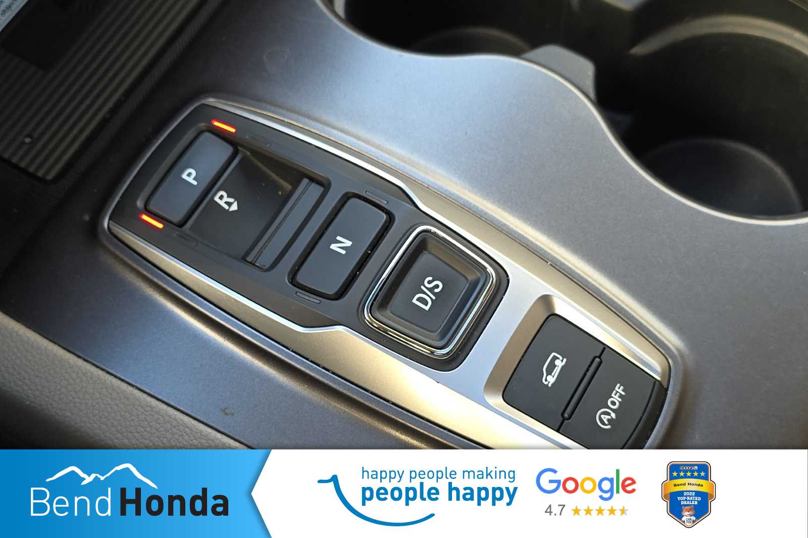 Thumbnail: 2022 Honda Pilot - 24