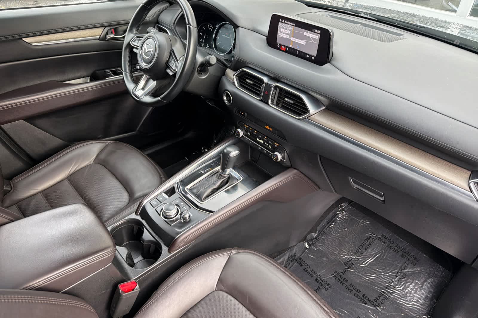 Thumbnail: 2019 Mazda CX-5 - 19