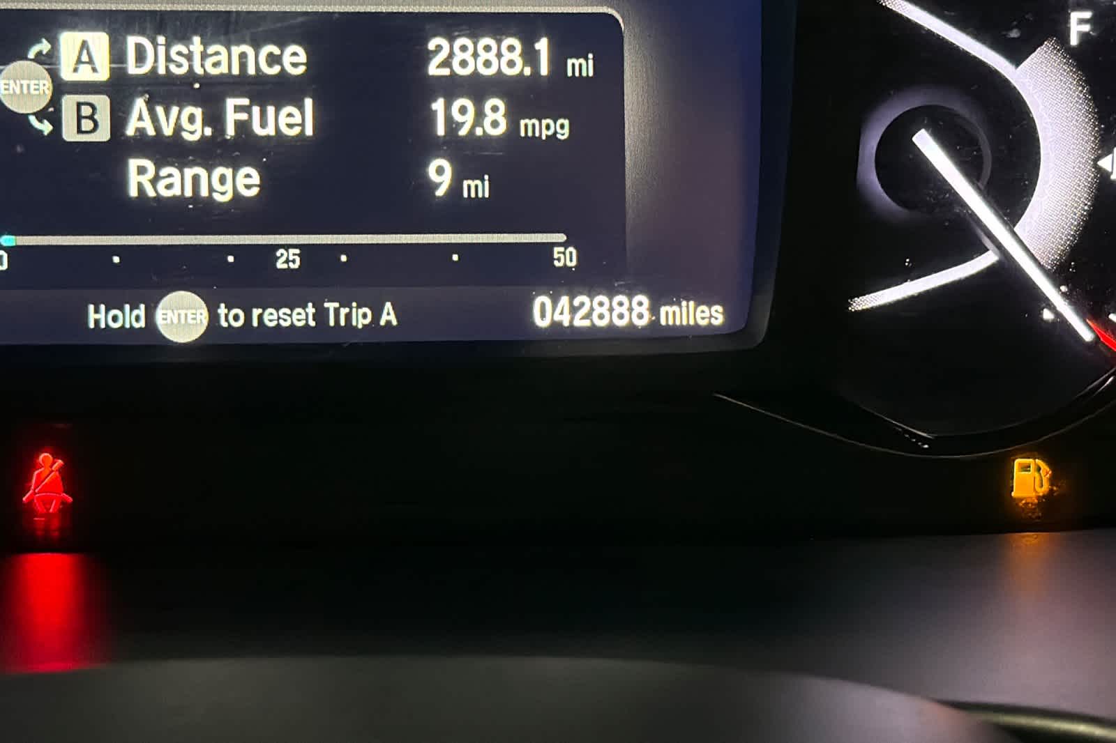 Thumbnail: 2023 Honda Passport - 28