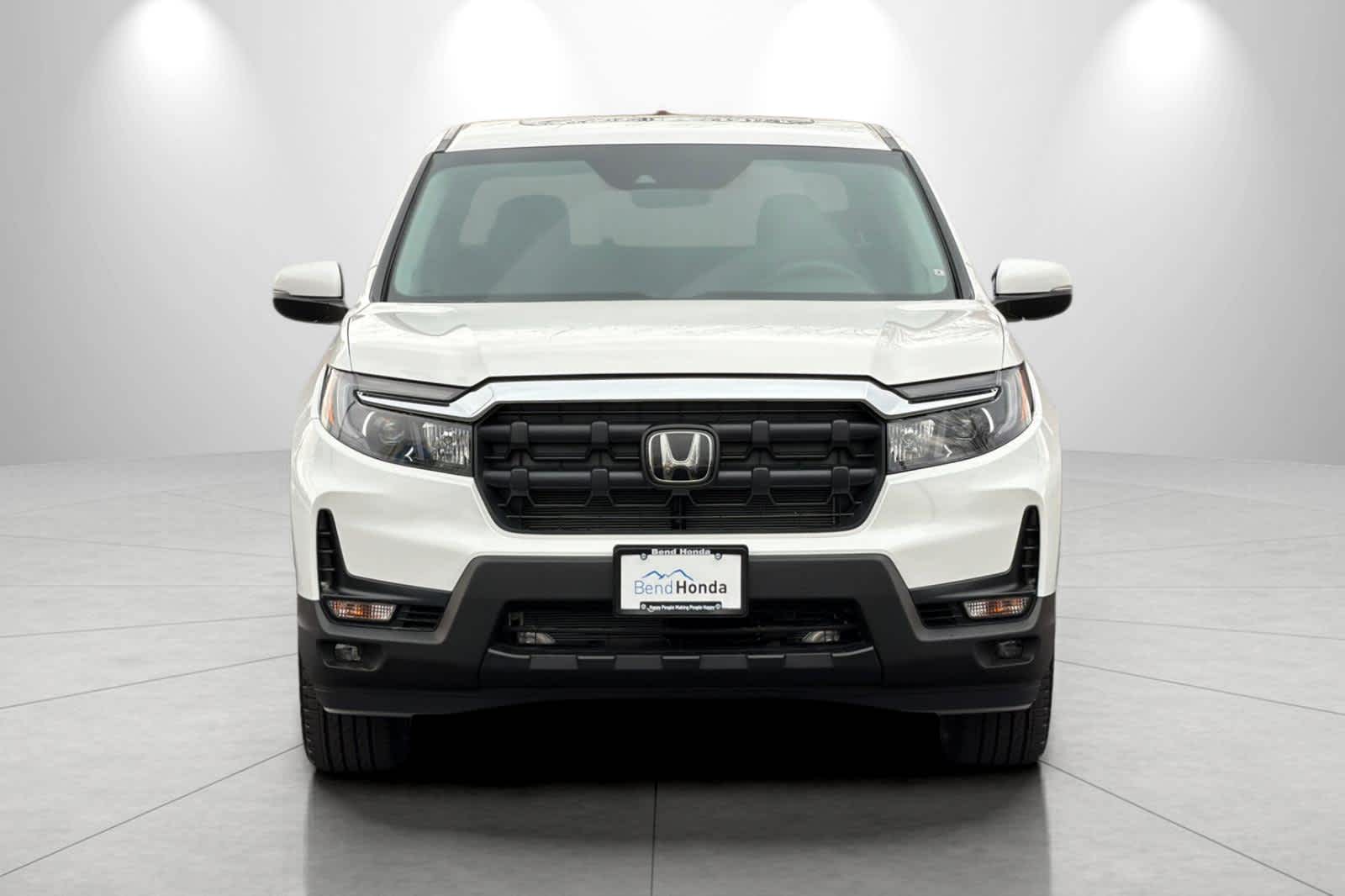 Thumbnail: 2026 Honda Ridgeline - 8