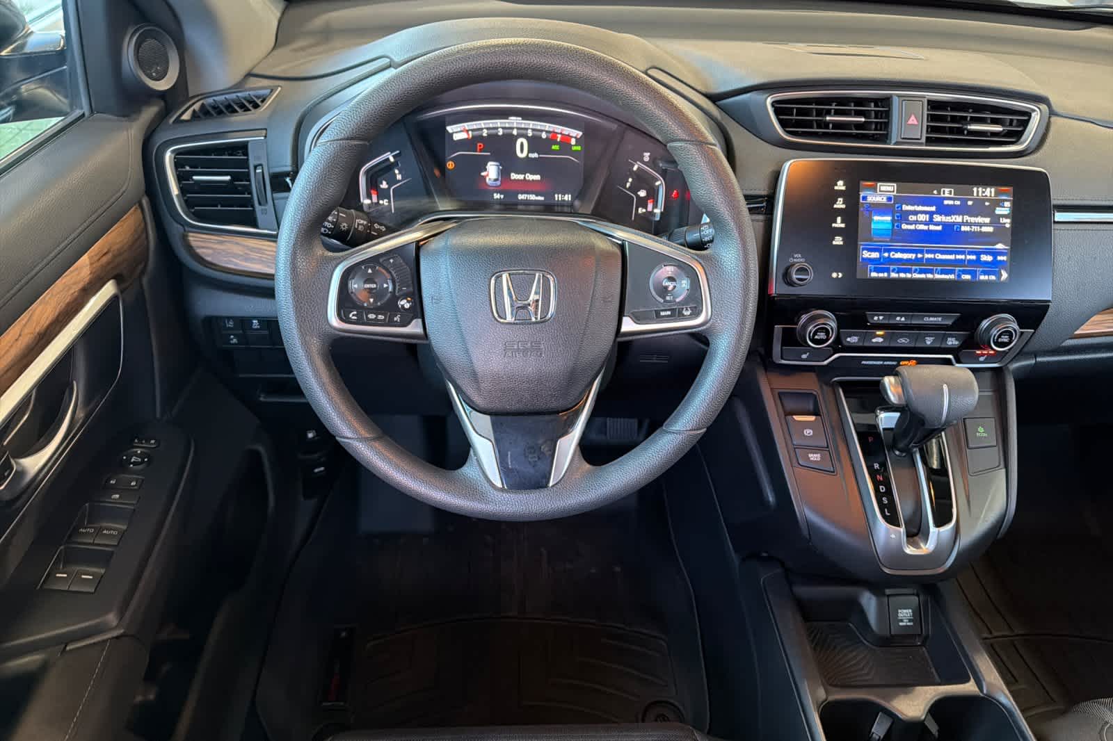 Thumbnail: 2018 Honda CR-V - 16