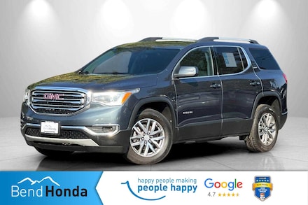 2019 GMC Acadia SLE-2 SUV