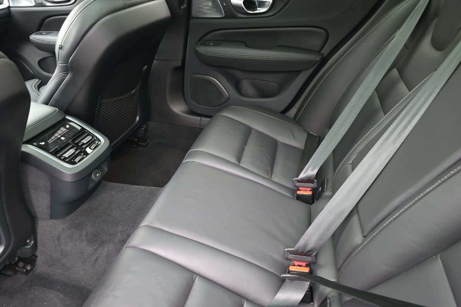 Thumbnail: 2024 Volvo S60 - 4