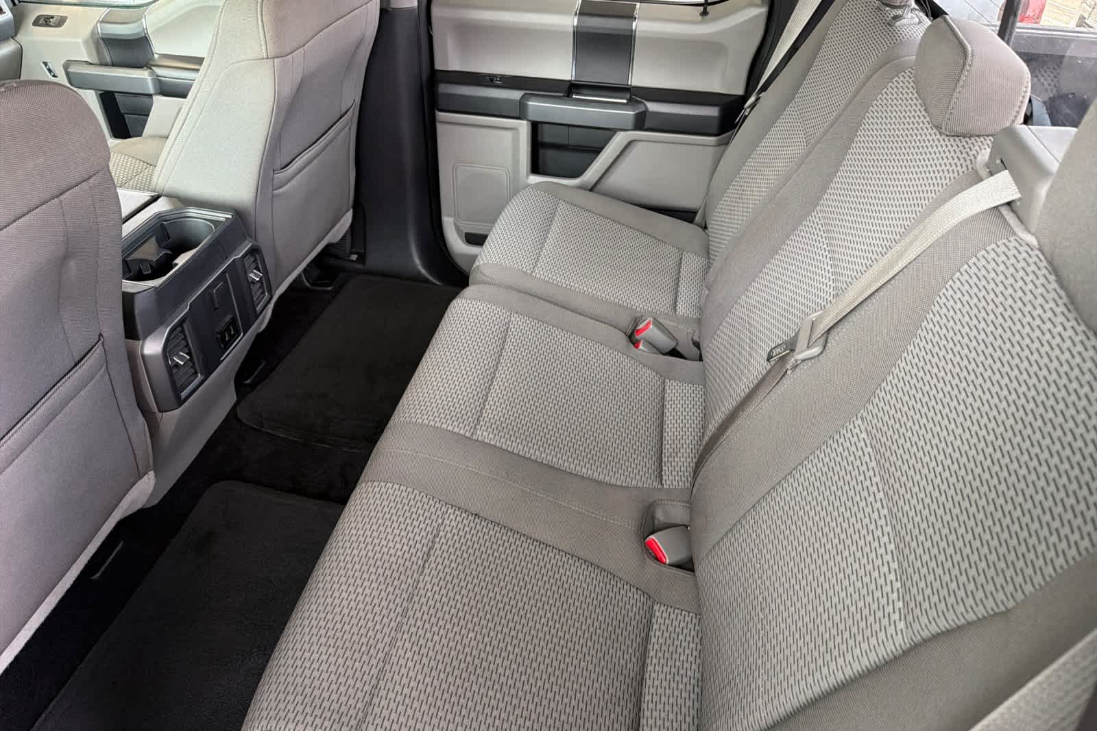 Thumbnail: 2017 Ford F-150 - 4