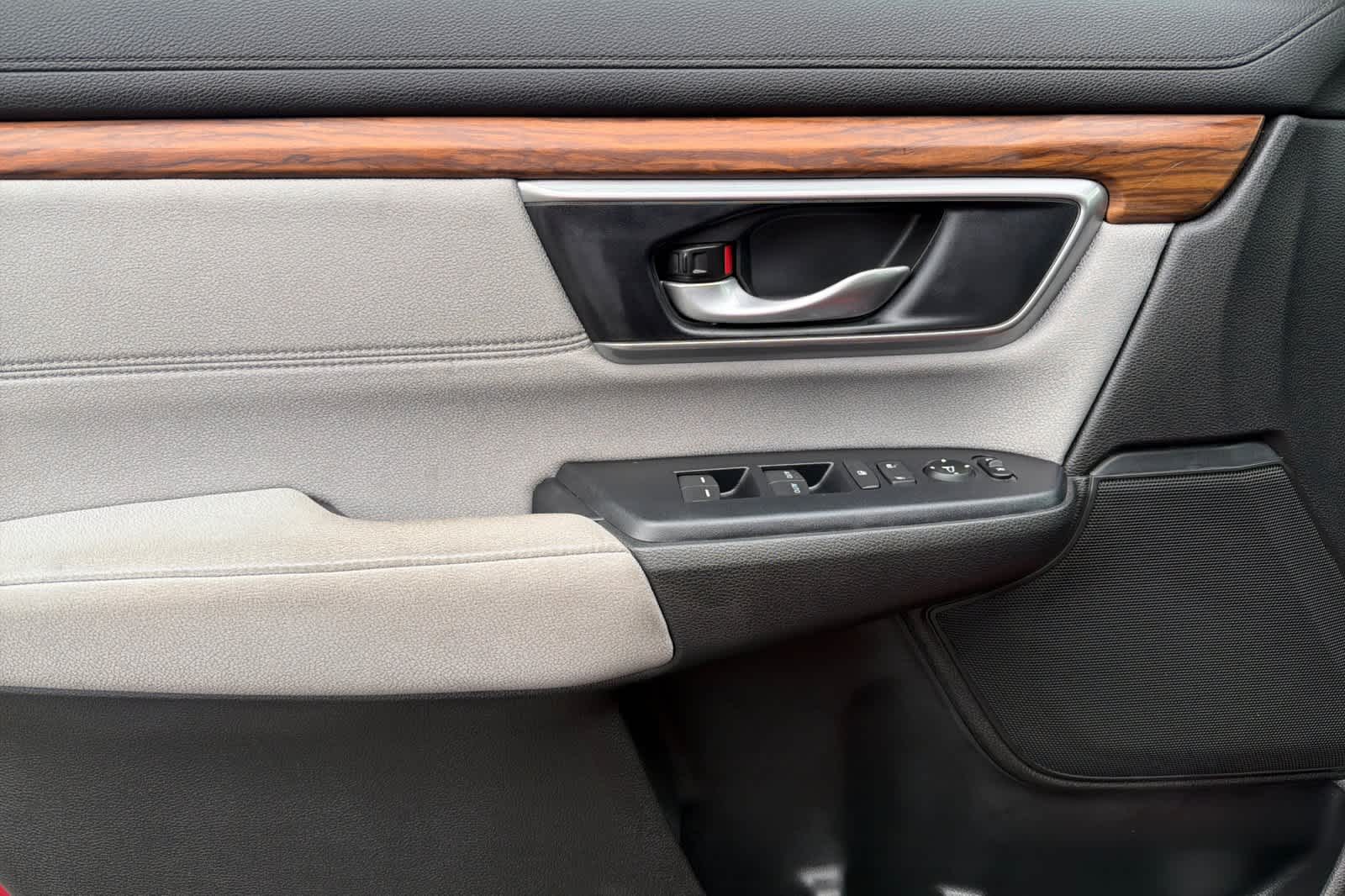 Thumbnail: 2022 Honda CR-V - 14