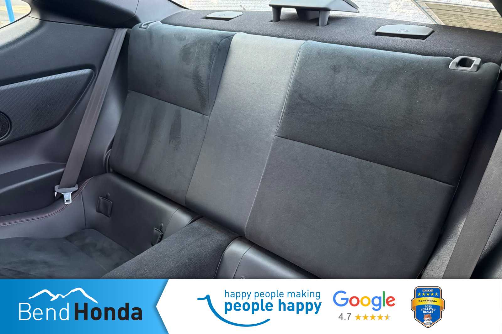 Thumbnail: 2018 Subaru BRZ - 4