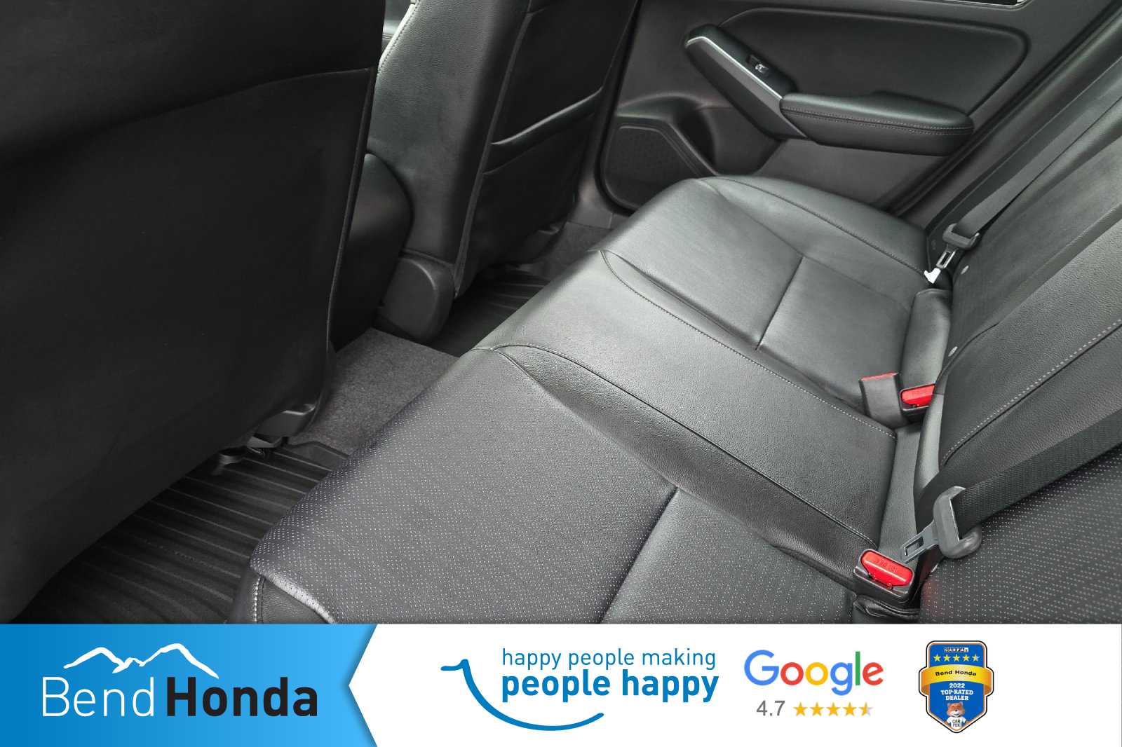 2026 Honda Civic Hybrid Sport Touring photo 4