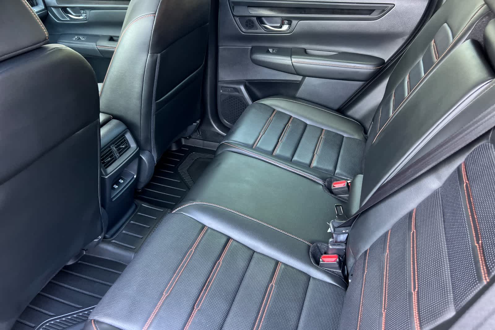 Thumbnail: 2026 Honda CR-V - 4