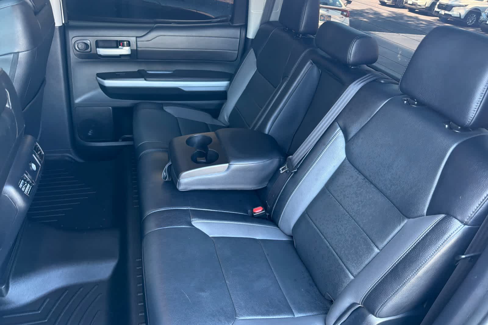 Thumbnail: 2018 Toyota Tundra - 3