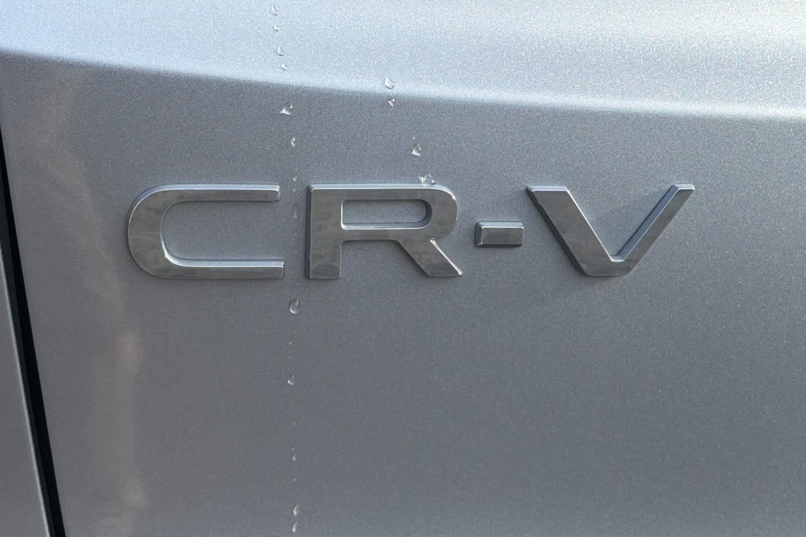 Thumbnail: 2025 Honda CR-V - 12