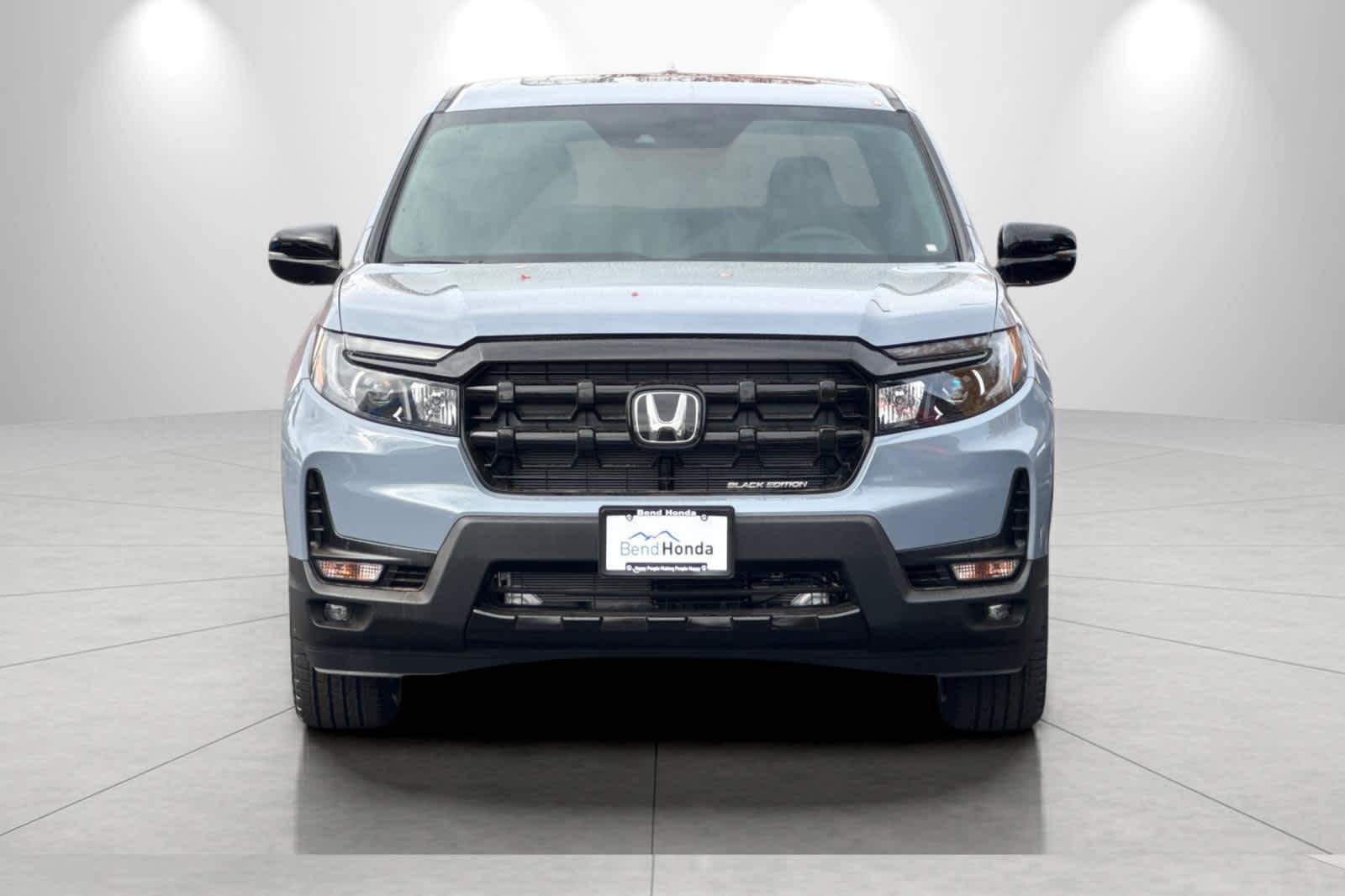 Thumbnail: 2026 Honda Ridgeline - 10