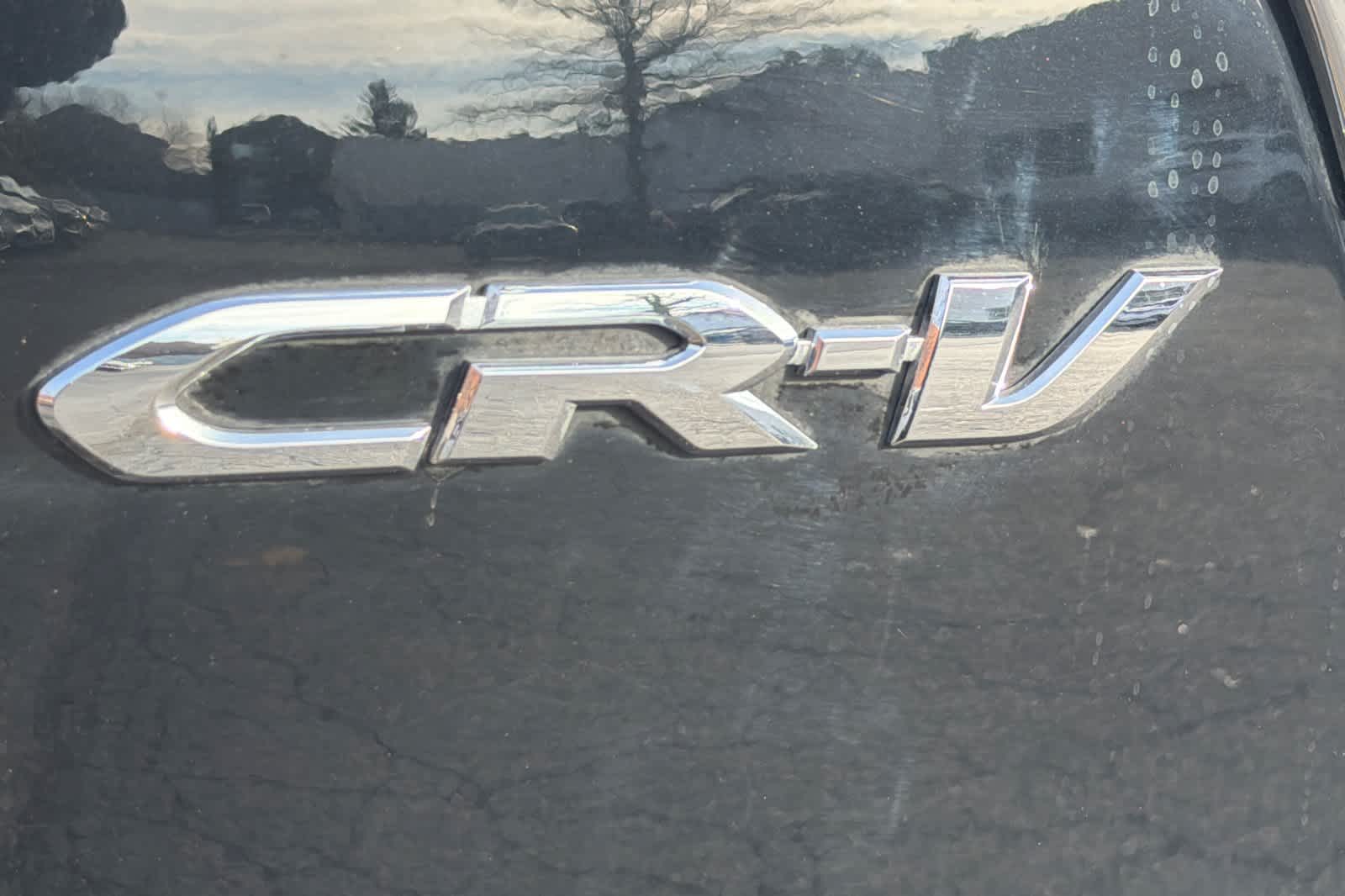 Thumbnail: 2015 Honda CR-V - 12