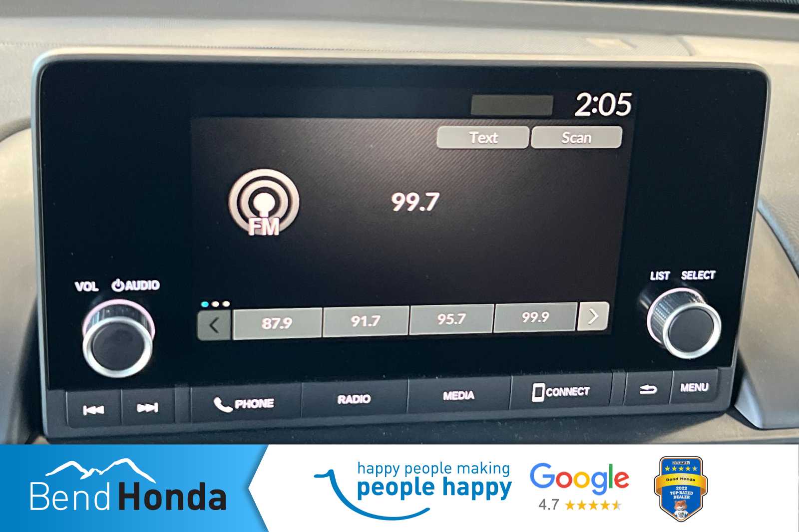 Thumbnail: 2025 Honda Pilot - 21