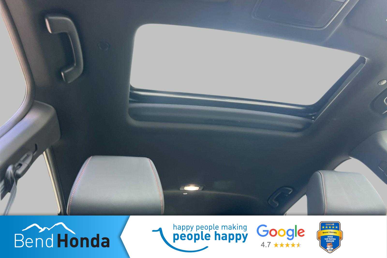 Thumbnail: 2026 Honda CR-V - 19