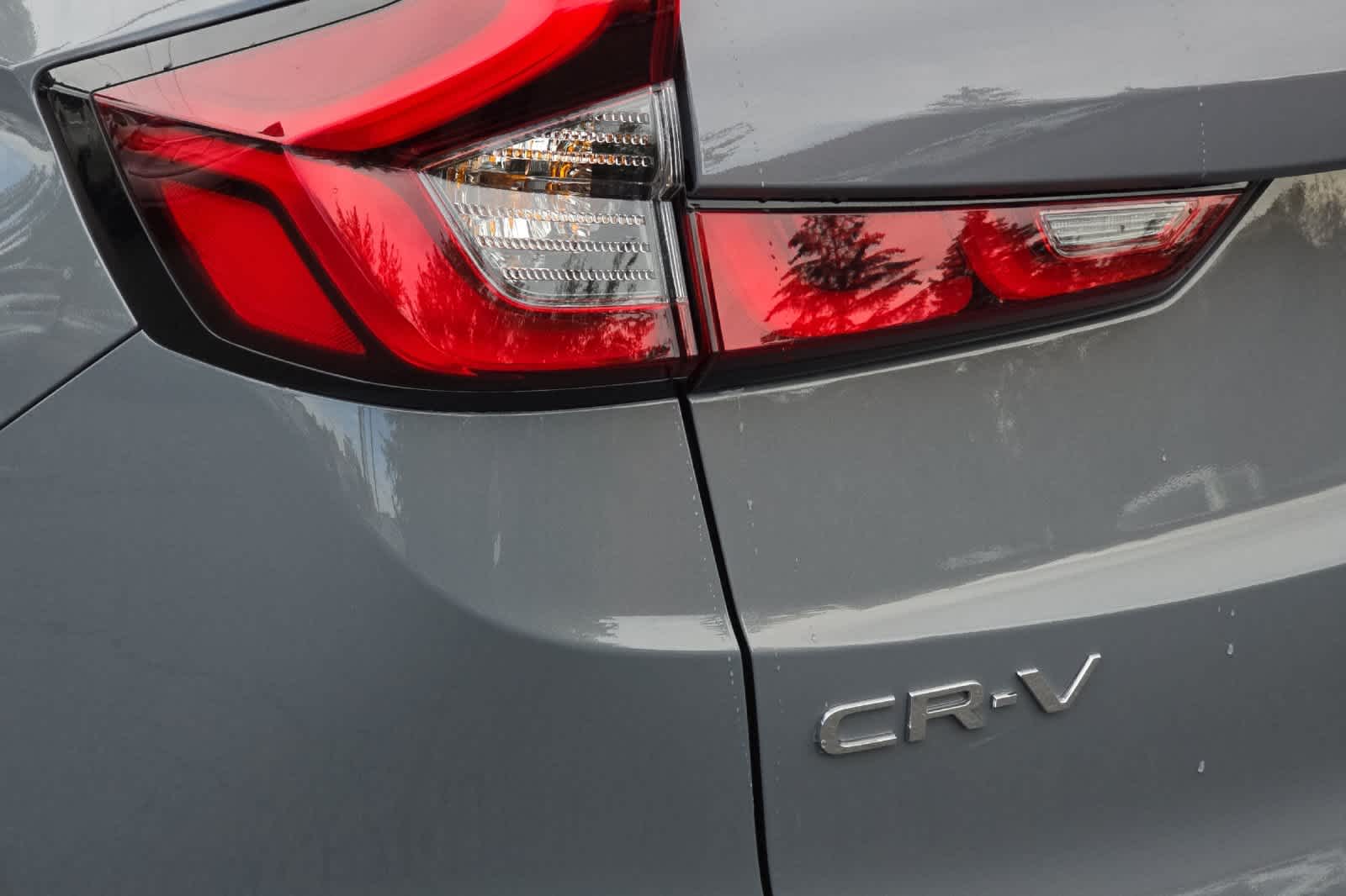 Thumbnail: 2026 Honda CR-V - 12