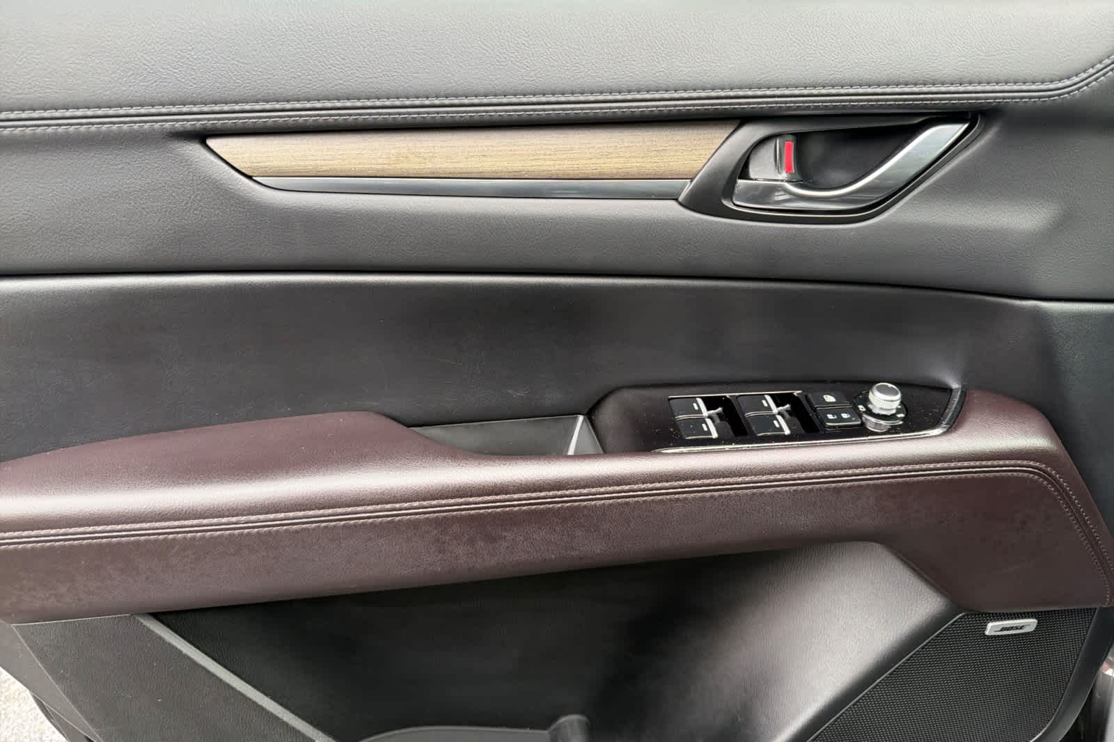 Thumbnail: 2019 Mazda CX-5 - 14